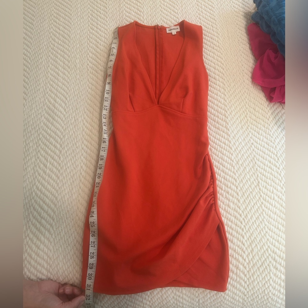 Revolve Skye Mini Dress; size small; worn once